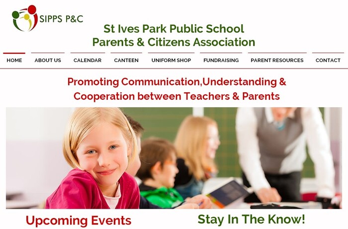 SIPPS P&C Website