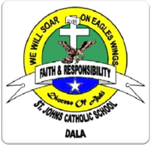 St John Dala South Community