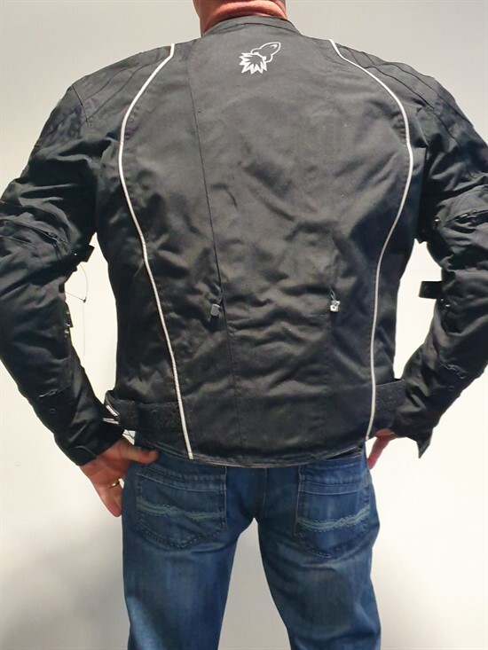 jacket 9