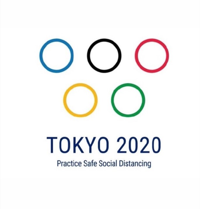 COVID-19 Tokyo Olympics