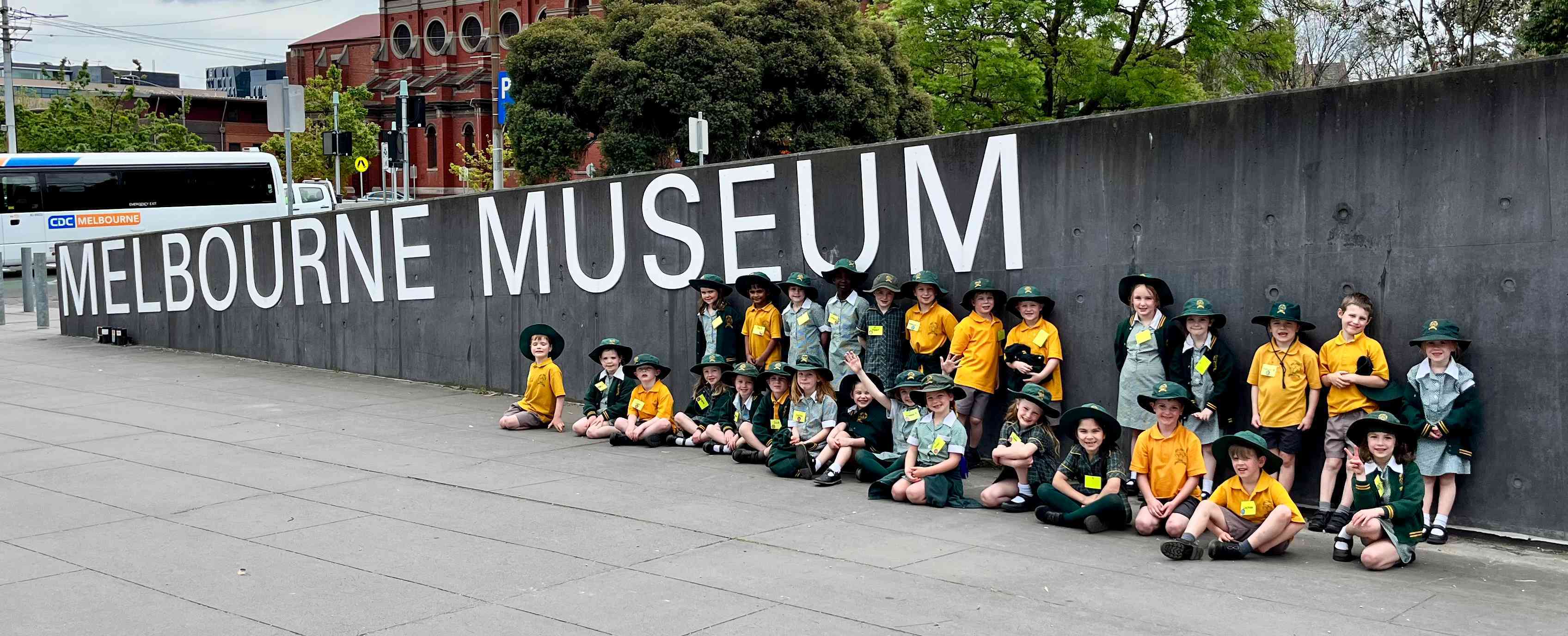 Melbourne Museum image7