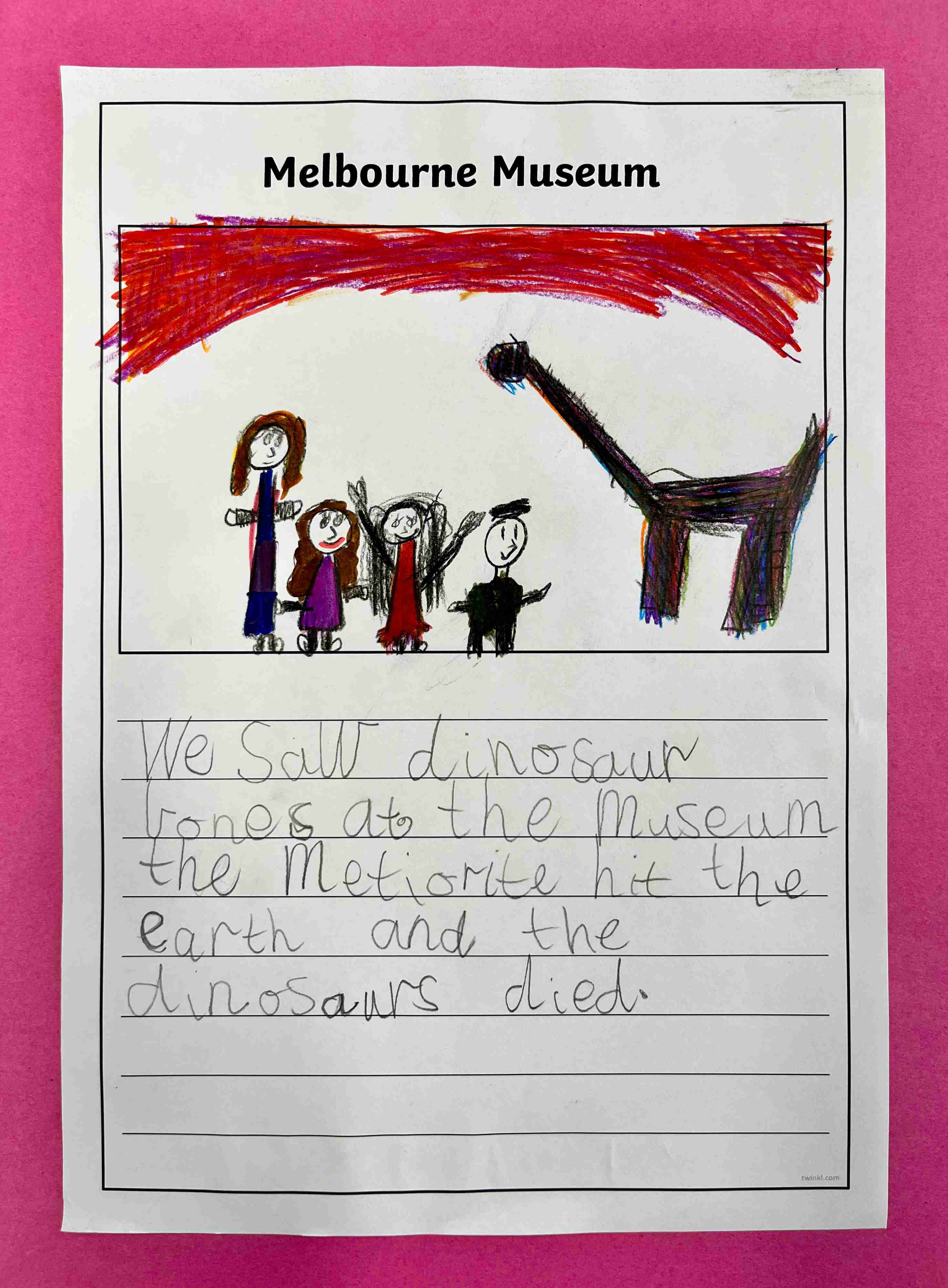 Melbourne Museum image9