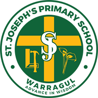St Joseph's Primary School Warragul