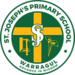 St Joseph's Primary School Warragul Logo