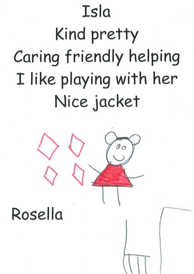 Rosella