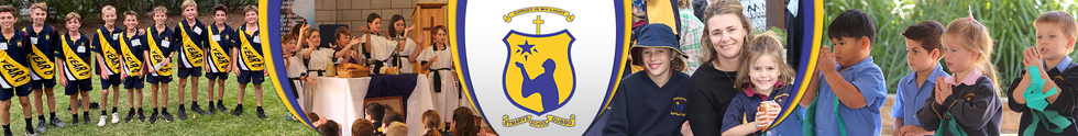St Mary's Catholic Primary School Dubbo