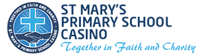 St Mary's Primary School Casino