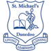 St Michael's Catholic Primary School Dunedoo Logo