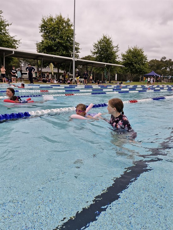 29.2.24 house swimming carnival i