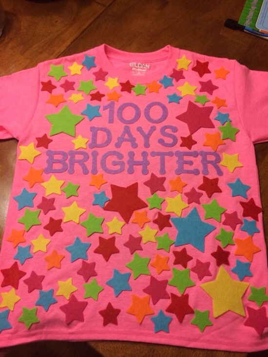 100 days of school 3