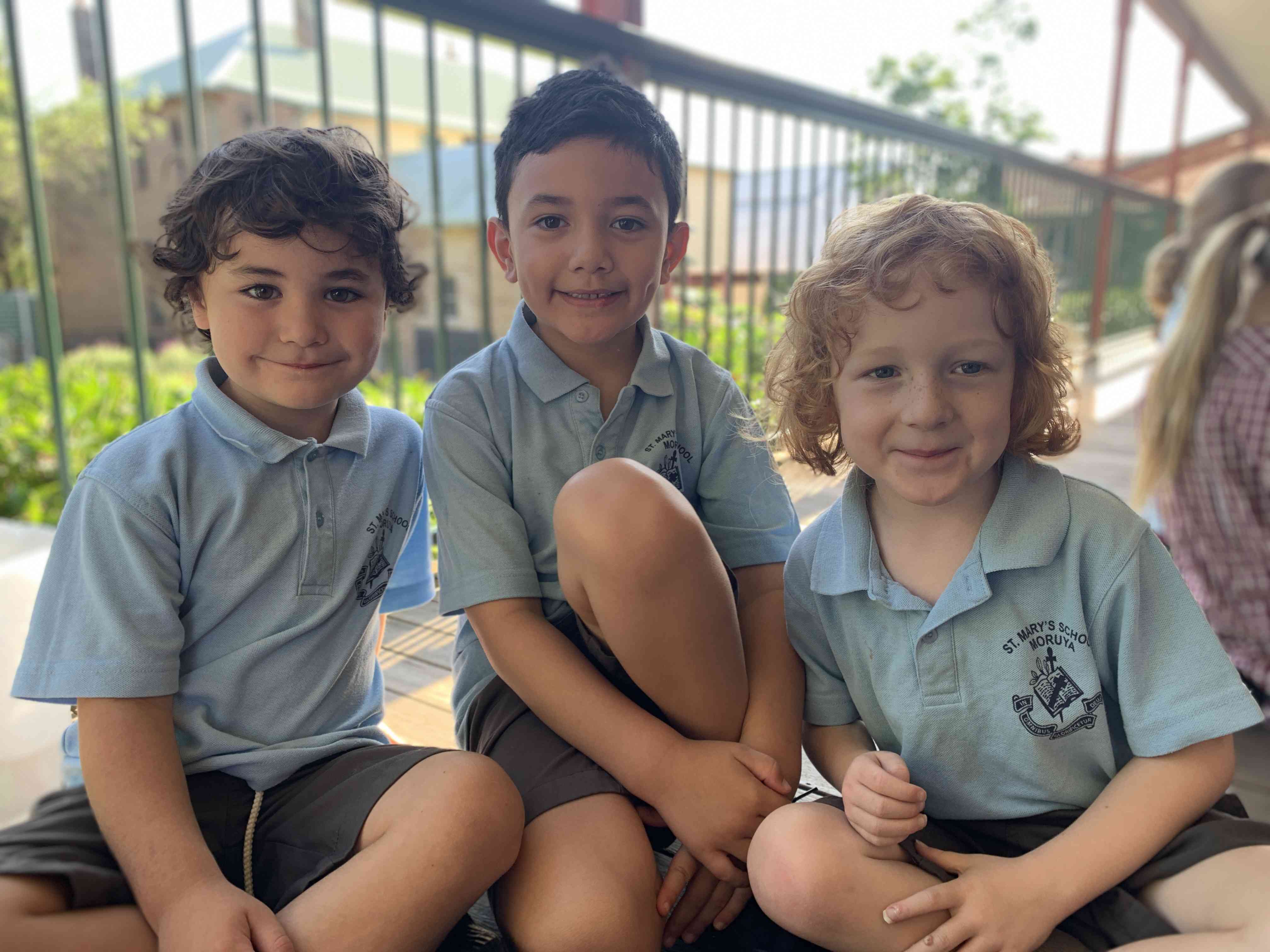 Life in Year 1 (3)