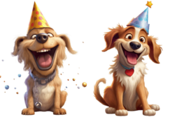 14_PNG_Happy_Birthday_Puppy_Dogs_Clipart_Graphics_72860275_2_580x387.png