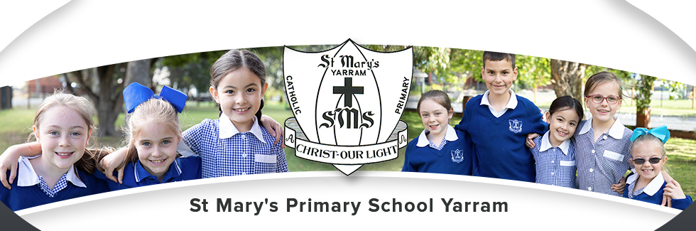 St Mary's Primary School Yarram