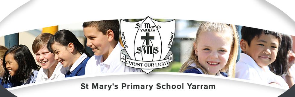 St Mary's Primary School Yarram