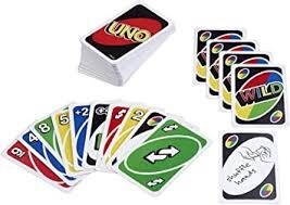 Game - Uno