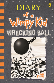 Book - Dairy of Wimpy kid - Copy