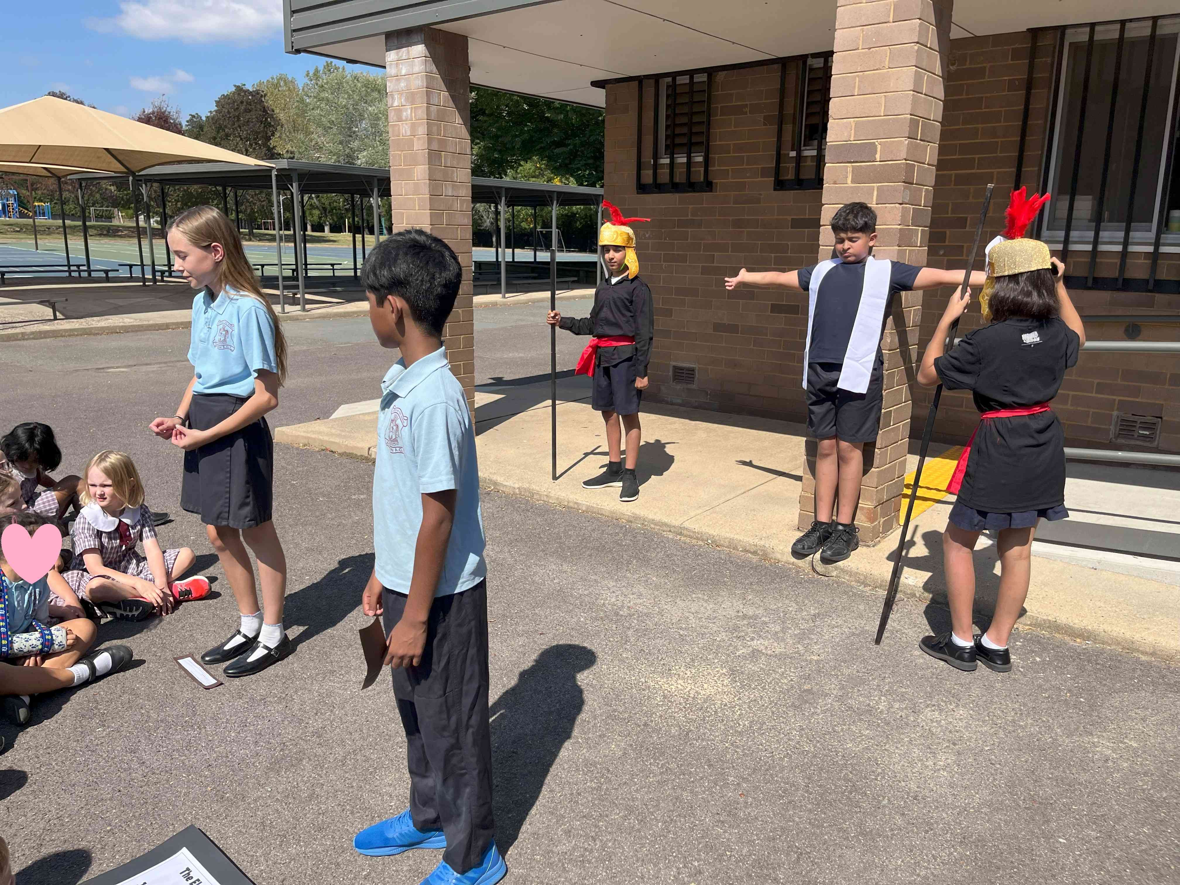 Stations of the Cross - Year 6 - 28 Mar 2024 (14) fixed