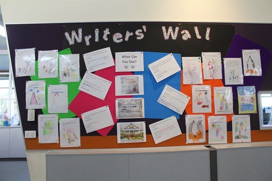 Writers Wall - Term 1 2020 (3)