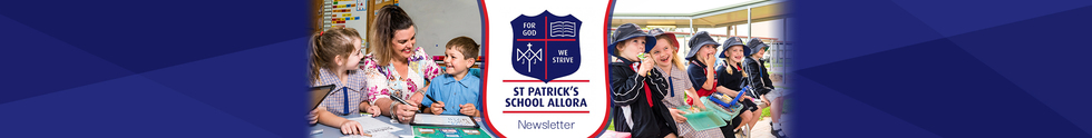 St Patrick’s School, Allora
