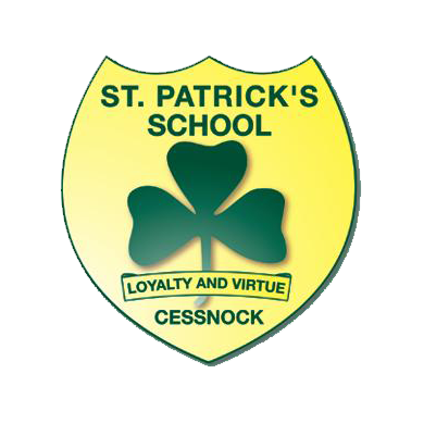 St Patrick's Primary School Cessnock