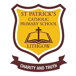 St Patrick's Primary School Lithgow