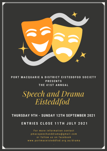 Port_Macquarie_Speech_and_Drama_poster_2021.png