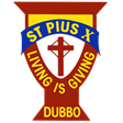 St Pius X Primary School Dubbo