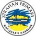 Strahan Primary School Logo