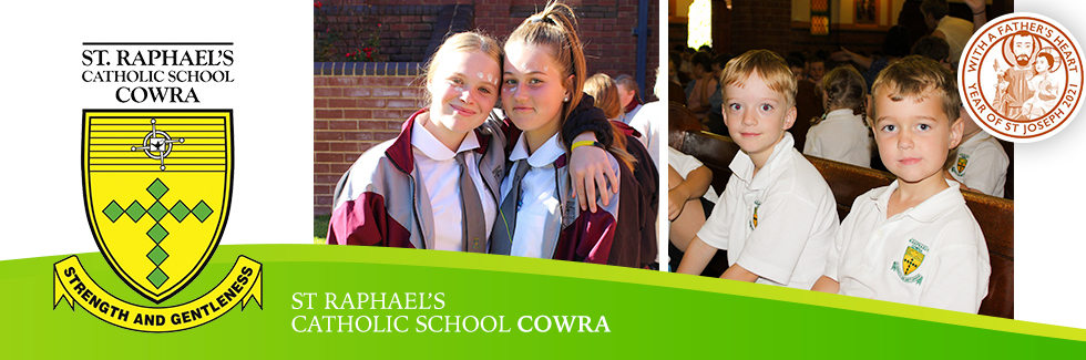 St Raphael's Catholic School Cowra