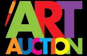 art auction