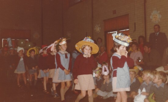 1984 Easter Parade 4