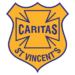 St Vincent's Primary School - Aranda Logo