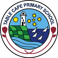 Table Cape Primary School Logo