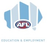 AFL Sportsready Logo