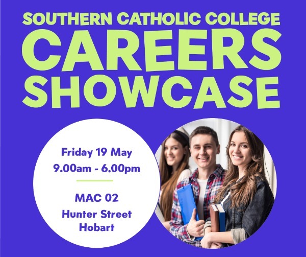 Careers Showcase Photo - with date