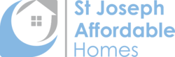 St Joseph's Affordable Housing Logo