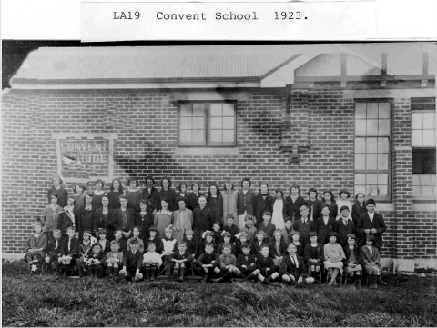 LA19 Convent School