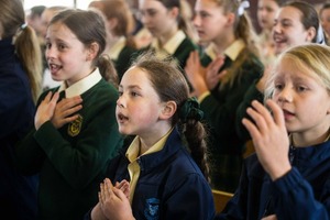 Catholic Education Week a Resounding Success