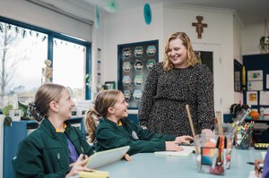 Insightful Teaching: A Pedagogical Revolution Transforming Catholic Education in Tasmania