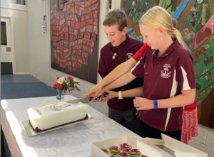 Celebrating 125 years of St Joseph's Catholic School Queenstown