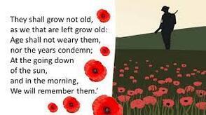 Anzac day today 4