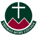 Thomas More College Logo