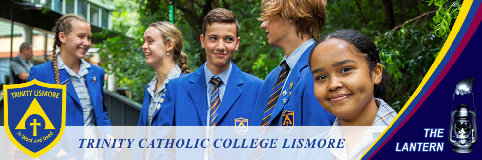 Trinity Catholic College Lismore