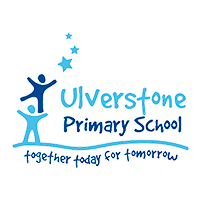 Ulverstone Primary School Logo