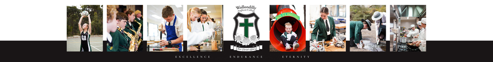 Wollondilly Anglican College