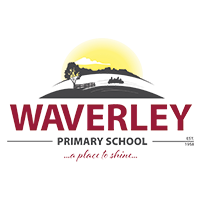 Waverley Primary School Logo