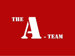 The A team