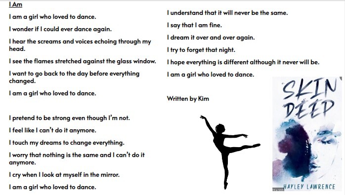Kim's Poem
