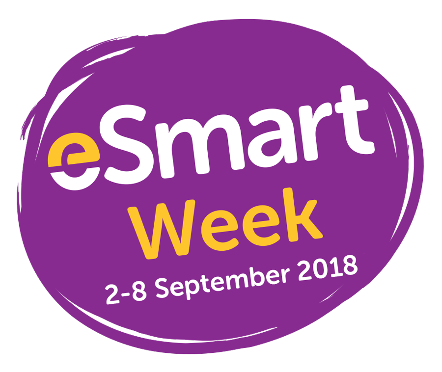 EVENTS | National eSmart Week featured image