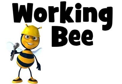 SCHOOL EVENT | Working Bee featured image